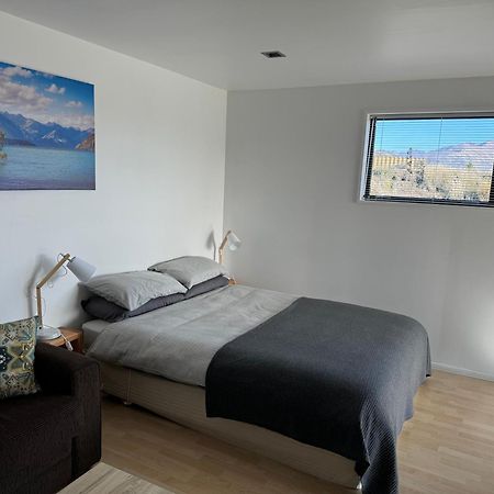 Vila Mt Barker Wanaka Exteriér fotografie