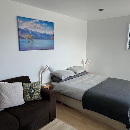 Vila Mt Barker Wanaka Exteriér fotografie