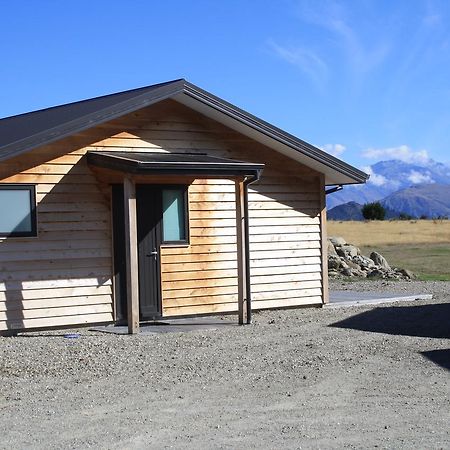 Vila Mt Barker Wanaka Exteriér fotografie