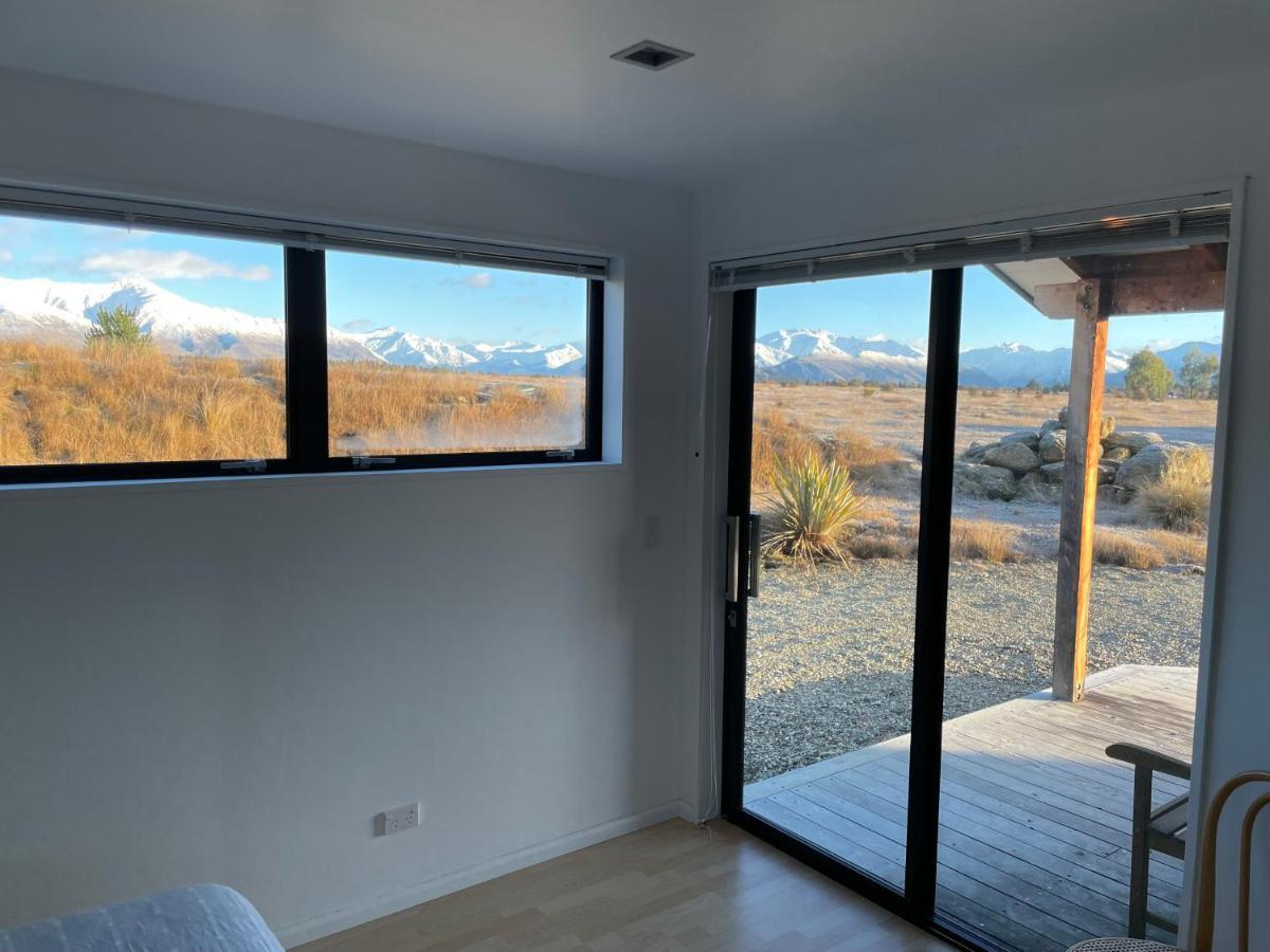 Vila Mt Barker Wanaka Exteriér fotografie