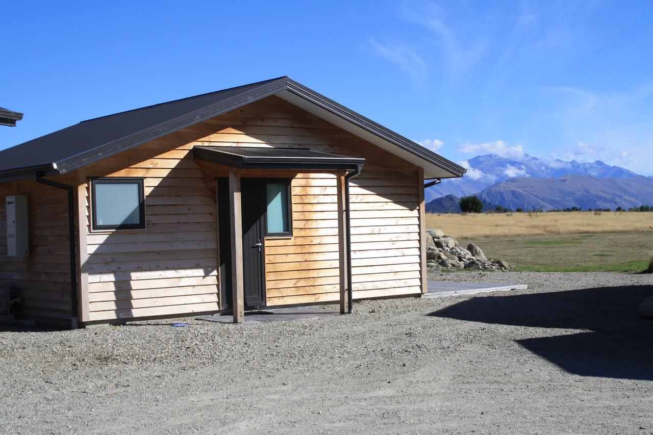 Vila Mt Barker Wanaka Exteriér fotografie