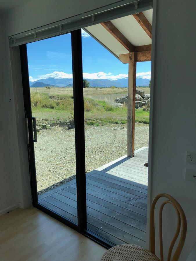 Vila Mt Barker Wanaka Exteriér fotografie