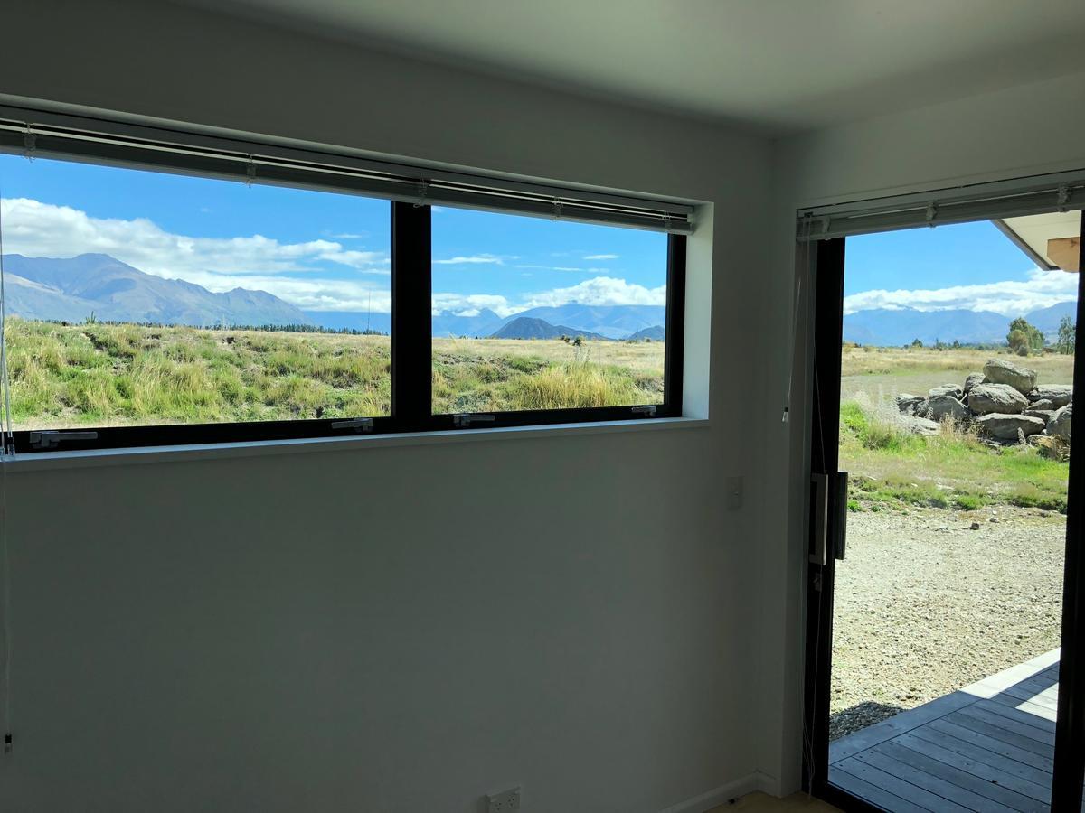Vila Mt Barker Wanaka Exteriér fotografie