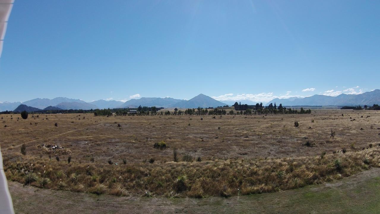 Vila Mt Barker Wanaka Exteriér fotografie