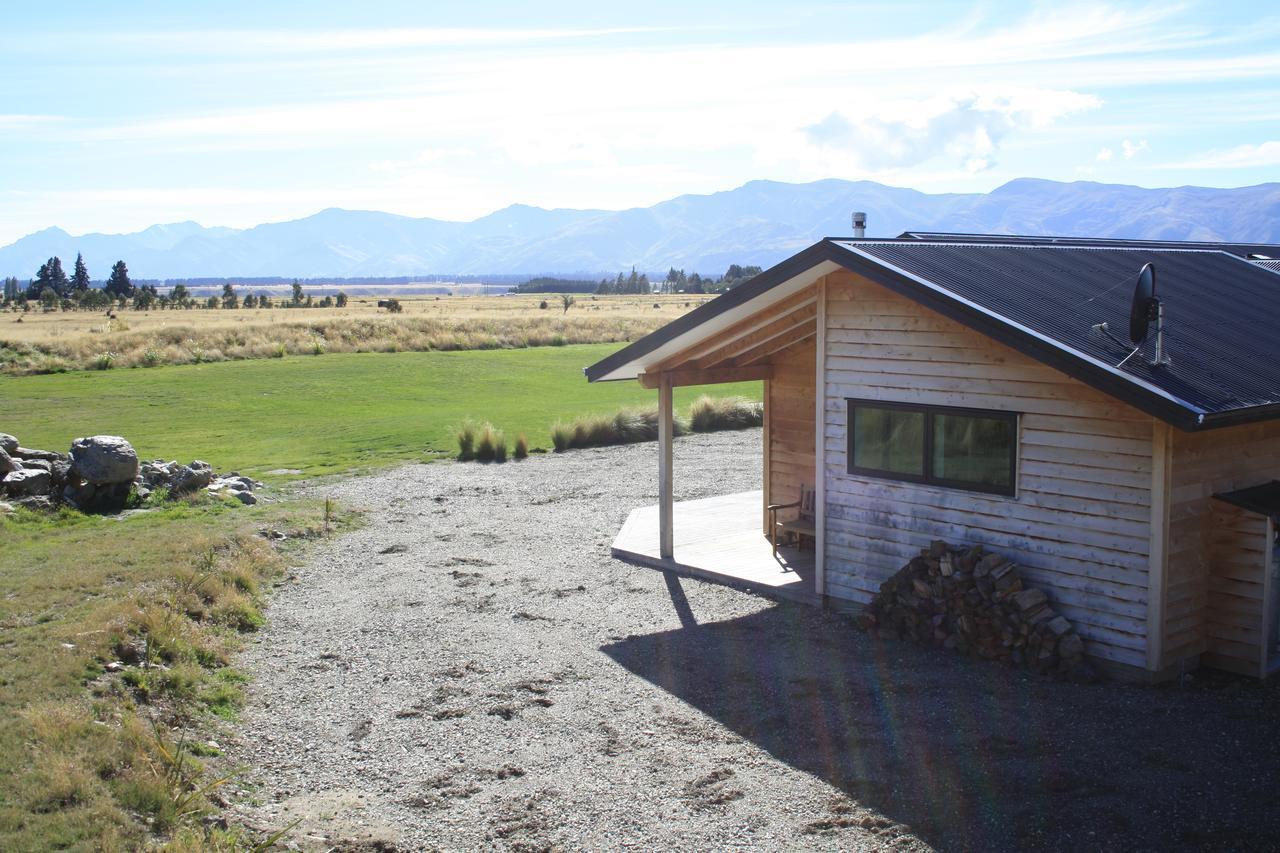 Vila Mt Barker Wanaka Exteriér fotografie